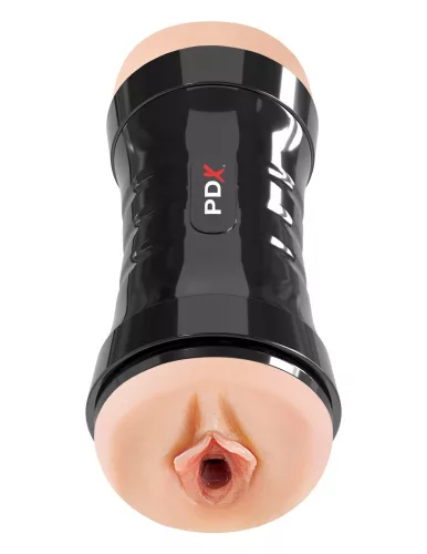 Fighe bagnate - Super Flip-A-Pussy - Leggero