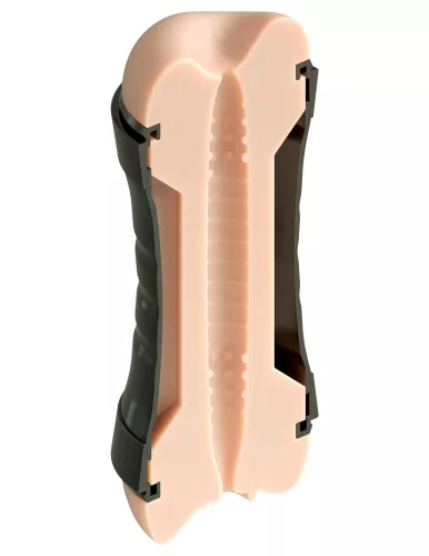 Fighe bagnate - Super Flip-A-Pussy - Leggero