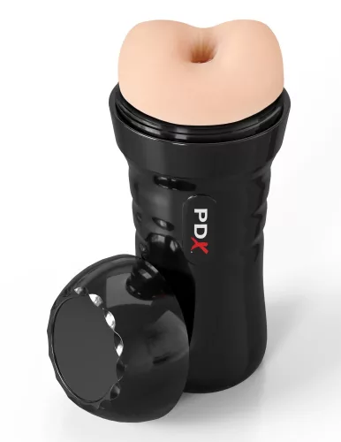 Buche bagnate - Super Bang Butthole - Leggero