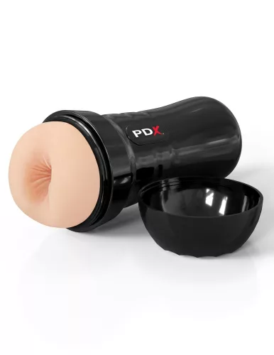 Buche bagnate - Super Bang Butthole - Leggero