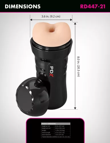 Buche bagnate - Super Bang Butthole - Leggero