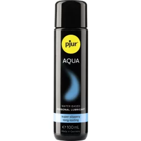pjur® AQUA - bottiglia da 100 ml