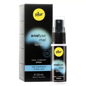 Pjur analizzami! Anal Comfort Spray 20 ml
