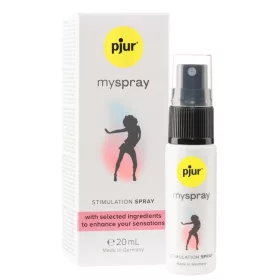 spray stimolante pjur myspray 20 ml