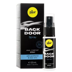 Pjur Back Back Door Anal Comfort Spray 20 ml