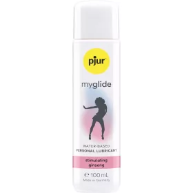 Pjur®Myglide - bottiglia da 100 ml