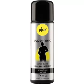 Pjur®Superhero - bottiglia da 30 ml