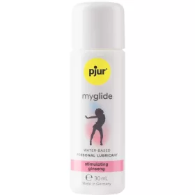 Pjur Myglide - bottiglia da 30 ml