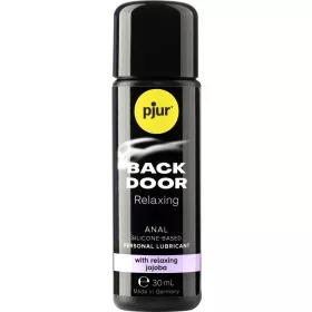 pjur® BACK DOOR - Bottiglia da 30 ml