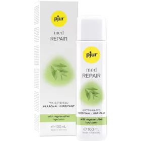 pjur® con REPAIR glide - bottiglia da 100 ml