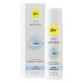 pjur® con NATURALE glide - bottiglia da 100 ml