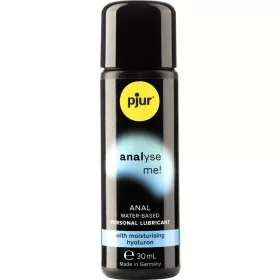 Pjur analizzami! Comfort water anal glide 30 ml