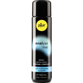 Pjur analizzami! Comfort water anal glide 100 ml