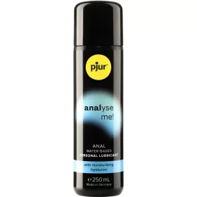Pjur analizzami! Comfort water anal glide 250 ml