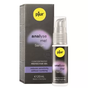Pjur analizzami! Siero di conforto anale 20ml