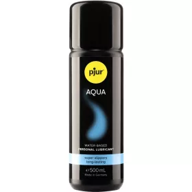 pjur Aqua 500 ml