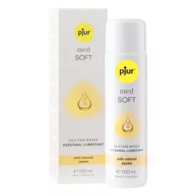 pjur MED Soft glide 100ml