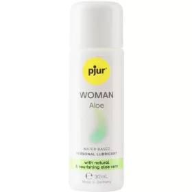 pjur WOMAN Aloe 30ml