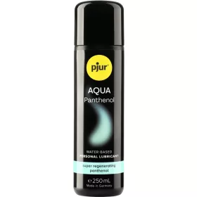 Pjur AQUA Panthenol Bottiglia 250 ml