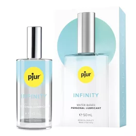 pjur INFINITY a base d'acqua 50 ml