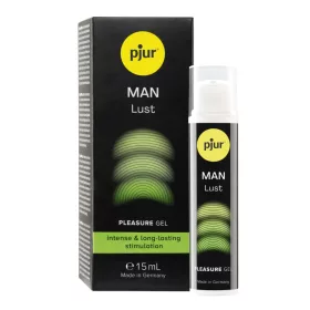 pjur MAN Lust - 15 ml