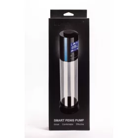   Pompa intelligente per il pene per masturbazione professionale (con manica magica)