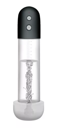 Masturbazione Pompa Peniana Base USB