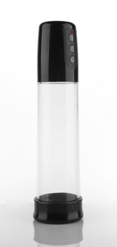 Pompa automatica per il pene