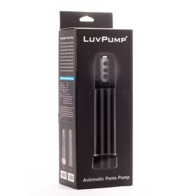 Pompa automatica per il pene per masturbazione