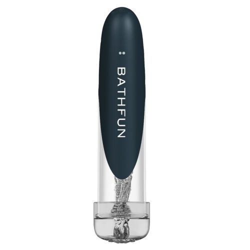 BathFun Pompa Masturbante Automatica Impermeabile