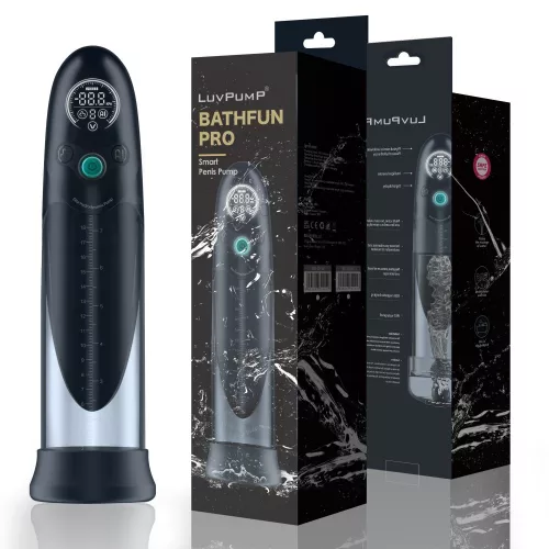 BathFun PRO