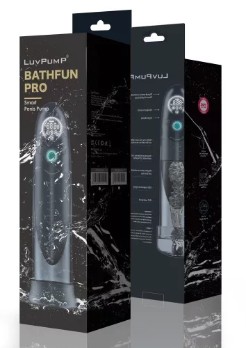 BathFun PRO