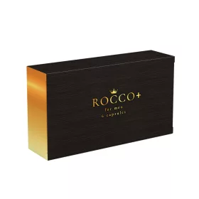 ROCCO PLUS - 6 pezzi