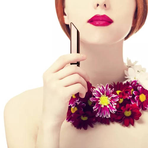 Bamboo Rose Gold 10 Velocità