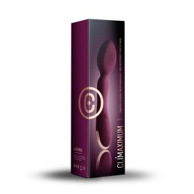 Climaximum - Aurora Borgogna