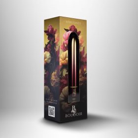 Boudoir - Debuttante