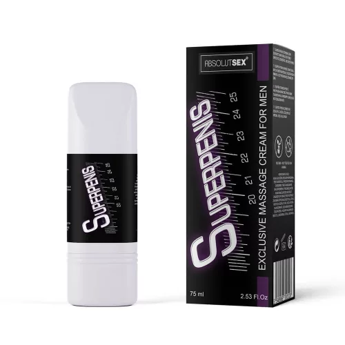 SUPER PENE 75 ML