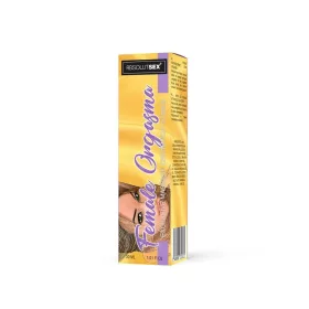ORGASMA FEMMINILE - LAVETRA 30ml