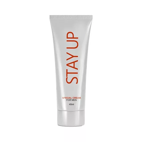 STAY UP DELAY CRÈME 40 ML - LAVETRA