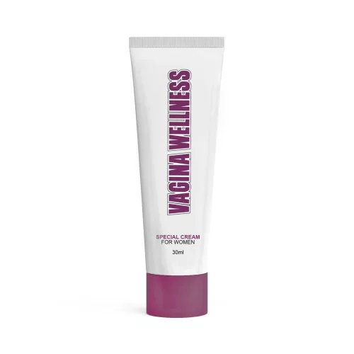 VAGINA GLUCKS CREAM - LAVETRA 30ml