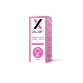 X DELIGHT 30 ML