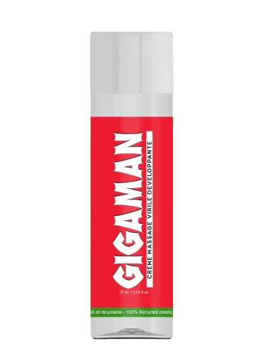 GIGAMAN 75ml