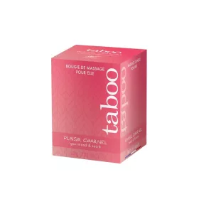   MASSAGGI CON CANDELA DONNE - Plaisir Charnel (fiore di cacao)