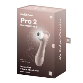 Satisfyer Pro 2 Generazione 2