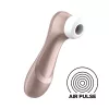 Satisfyer Pro 2 Generazione 2