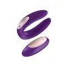 Telecomando Satisfyer Double Plus