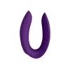 Telecomando Satisfyer Double Plus
