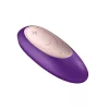 Telecomando Satisfyer Double Plus