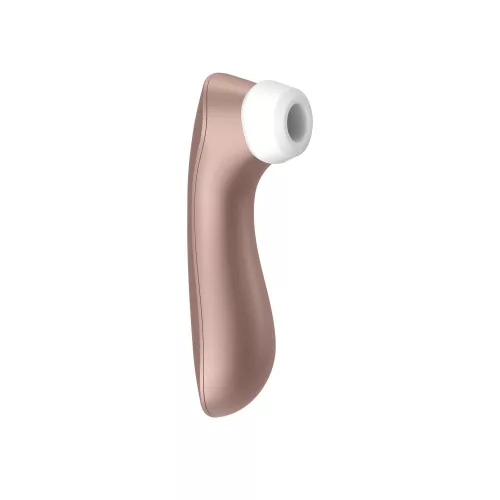 Satisfyer Pro 2+