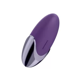 Satisfyer getta Purple Pleasure